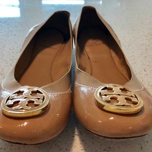 Tory Burch ballet flats